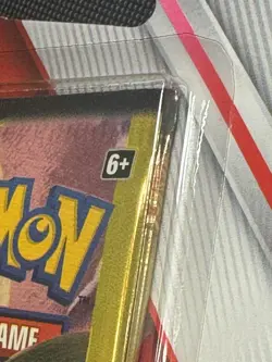 Pokemon Team Up Blister Pack With 2 Mini 3 Card Packs -Gengar & Mimikyu- Sealed - Image 2
