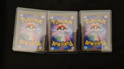 Bulbasaur Ivysaur Venusaur AR SAR Set 168/086 Mega Brave Pokemon Card Japanese - Image 2