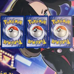 1st Edition Shadowless Energie Pokemon Card Lot Vintage WOTC Lp/NM French - Image 5