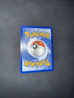 Pokemon Origin Forme Dialga V SWSH255 Full Art Black Star Promo Card Holo - Image 3