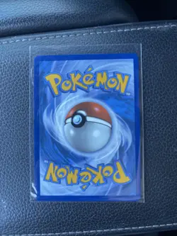 Pokemon TCG Jamming Tower Destined Rivals Gold Trainer Card 243/182 Holo - Image 2