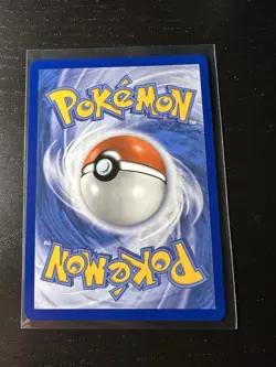 Shroodle 149/132 Mega Evolutions Illustration Rare Pokemon Card Near Mint - Image 2