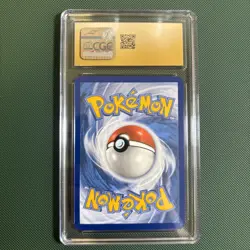 Mewtwo Pokemon (2023) Trading Card Game Classic - 014/034 Holo CGC PRISTINE 10 - Image 3
