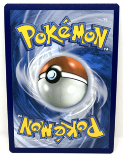 Chandelure - 026/196 Pokemon TCG Halloween Trick or Trade Holo Rare Pokemon Card - Image 3