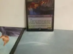MTG Foil, Bloodletter of Aclazotz The Lost Caverns of Ixalan NM - Image 2