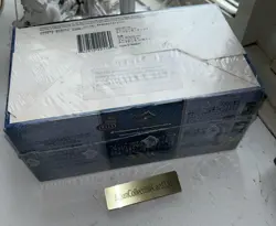 MTG Planeshift Theme Deck Box Sealed 12 boxes included Japanese Magic - Image 3