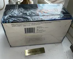 MTG Planeshift Theme Deck Box Sealed 12 boxes included Japanese Magic - Image 4