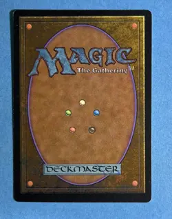 MTG Nether Shadow Alternate 4th Edition Regular Rare - Image 2