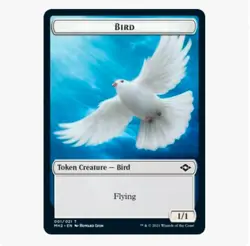 MtG Magic the Gathering Tokens Token Tokens - 4 Token Minimum - Image 3