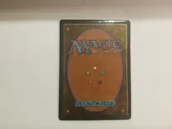 Stone Calendar (NM) The Dark DRK Magic MTG - Image 4