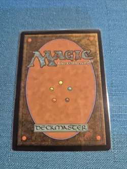 MTG LOTR White Redhorn Pass / Mouth of Ronom EXTENDED ART 💥SURGE FOIL💥 #400 - Image 2