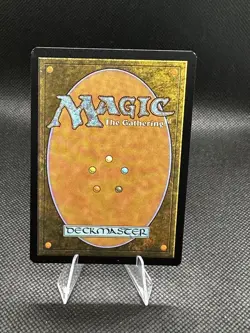 Thrill Of Possibility - 28 - MTG: Marvel’s Spider-Man - Borderless - FOIL - Image 3