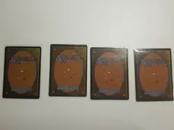 Dark Ritual MTG Ice Age, Common Instant NM-LP - Image 4