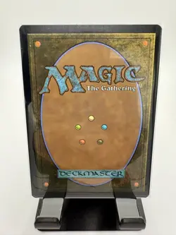 SPIDER-MAN 2099 MIGUEL O'HARA FOIL - Mythic - SPE - Spider-Man Eternal MTG 0008 - Image 2