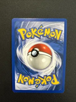 Swirl Rainbow Energy 17/82 Team Rocket Holo Pokemon S559 - Image 4