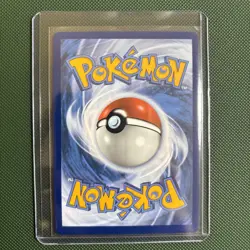 POKEMON TCG S&V White Flare BOUFFALANT EX SIR Special Illustration Card 170/086 - Image 3