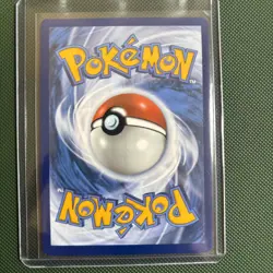 POKEMON TCG S&V White Flare BOUFFALANT EX SIR Special Illustration Card 170/086 - Image 4