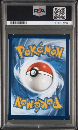 Pokemon TCG 151 Charizard EX Special Illustration Rare Card 199/165 PSA 10 - Image 2