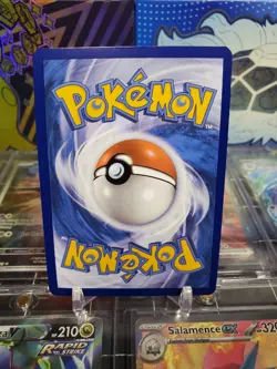 Grumpig 091/197 Reverse Holo Uncommon Pokemon TCG S&V Obsidian Flames - Image 2