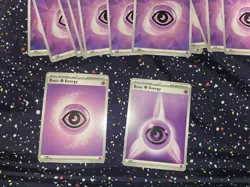Pokemon Energy Cards 157 Bulk Lot Read Description - Image 2