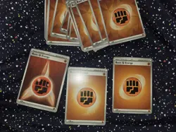 Pokemon Energy Cards 157 Bulk Lot Read Description - Image 3