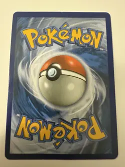 Snorlax GX SM05 - Pokemon TCG Black Star Promo 2016 - Image 3