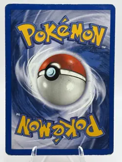 Gastly 50/102 Base Set Unlimited Common Pokemon TCG - MP - Image 2