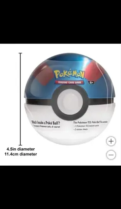 Pokemon 2025 Holiday Advent Calendar + Pokemon Ball Costco Bundle Factor Sealed! - Image 3