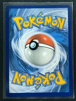 Eiscue ex 042/197 Double Rare Obsidian Flames Pokemon Pack Fresh - Near Mint NM - Image 2