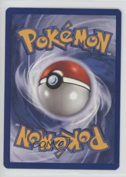Nidoran F Pokemon Jungle #57 1999 - Image 2