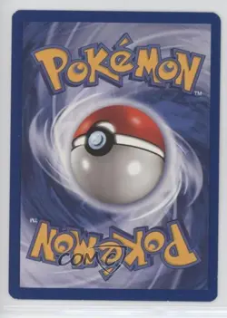 Mankey Pokemon Jungle #55 1999 - Image 2