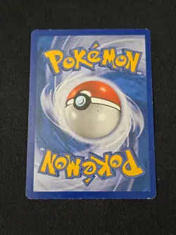 Swampert - (DPPt Supreme Victors) 012/147 Deck Exclusives Regular Pokemon TCG LP - Image 2