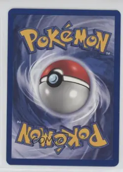 Drowzee Pokemon Base Set #49 1999 - Image 2