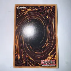 Yugioh Gachi Gachi Gantetsu YS11-EN042 Super Rare 1st Ed NM - Image 2