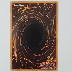 Flame Manipulator - LOB-016 - MP - Common - Unlimited - Yugioh 2010 Reprint - Image 2