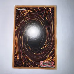 Yugioh Gachi Gachi Gantetsu YS11-EN042 Super Rare 1st Ed LP - Image 2