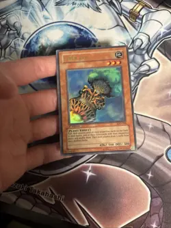 (45) Yugioh - Fiber Jar - LOD-056 - Ultra Rare - 1st Edition LP - Image 5