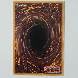 Dissolverock- LOB-031 - LP - Common - Unlimited - Yugioh - 2010 Reprint - Image 2