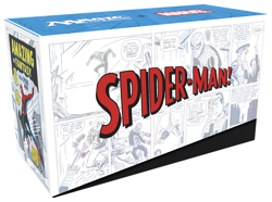 Magic: The Gathering | Marvel's Spider-Man - Bundle: Gift Edition PRESALE 10/16 - Image 3