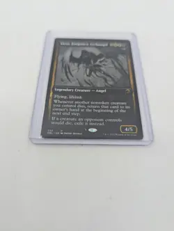 Liesa, Forgotten Archangel Innistrad: Double Feature NM MTG Magic Gathering - Image 2