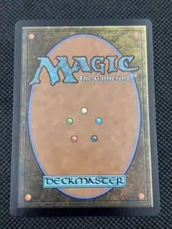 Diabolic Intent #89 Normal The Brothers' War NM MTG - Image 2