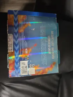 Wizards of the Coast Magic The Gathering Commander Legends Booster Box 195166182353 - Image 3