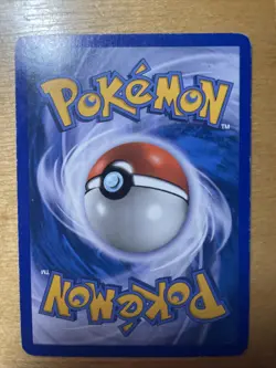 Pokemon TCG Lapras ex EX Ruby and Sapphire 99/109 Holo Ultra Rare - Image 2