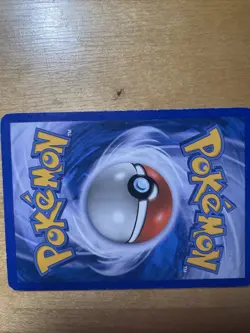 Pokemon TCG Lapras ex EX Ruby and Sapphire 99/109 Holo Ultra Rare - Image 3
