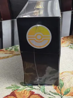 Pokemon Mega Evolution Gardevoir ETB Elite Trainer Box New/Sealed - Image 2