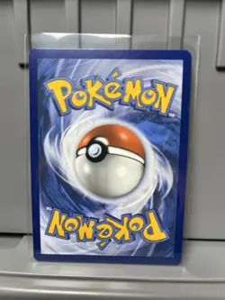 Pecharunt ex 85/64 Ultra Rare Pokemon TCG Scarlet & Violet Shrouded Fable - NM/M - Image 2