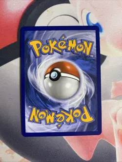 Premium Power Pro 174/132 Pokemon Mega Evolution Ultra Rare Full Art Holo NM - Image 2