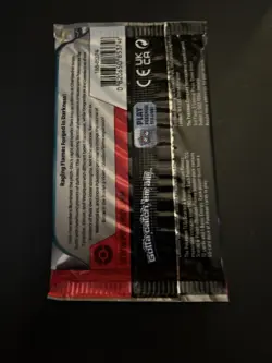 VERY HEAVY! 22.60Gram Obsidian Flames Pokemon TCG Factory Sealed Booster Pack!!! - Image 3