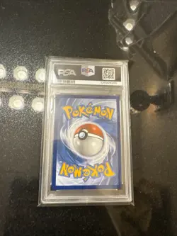 Pokemon TCG Iron Valiant EX 157/131 SV Prismatic Evolutions 2025 PSA 10 Gem MINT - Image 2