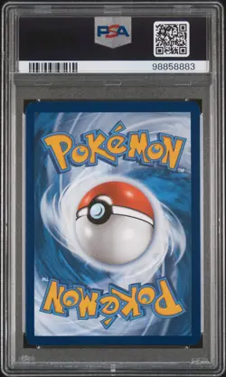 2024 POKEMON SVP EN-SV BLACK STAR PROMO #140 TINKATON PSA 9 - Image 2